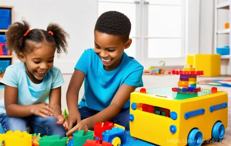 공구놀이 나사 조립 키트 - **Prompt 1: Focused Young Inventor**
A bright, clean, eye-level shot of a child, approximately 6... 공구놀이 나사 조립 키트 - **Prompt 1: Focused Young Inventor**
A bright, clean, eye-level shot of a child, approximately 6...