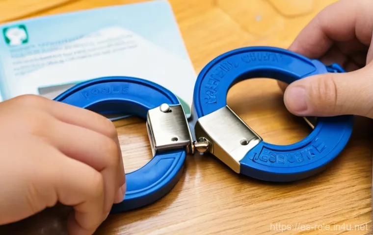 경찰관 수갑 세트 완구 - **Prompt:** A group of diverse children, aged 5-8, are enthusiastically engaged in a pretend police ... 경찰관 수갑 세트 완구 - **Prompt:** A group of diverse children, aged 5-8, are enthusiastically engaged in a pretend police ...